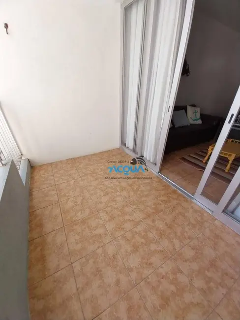 Foto 4 de Apartamento com 3 quartos à venda, 100m2 em Jardim Las Palmas, Guaruja - SP