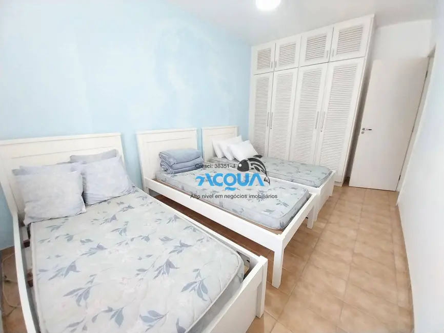 Foto 5 de Apartamento com 3 quartos à venda, 100m2 em Jardim Las Palmas, Guaruja - SP