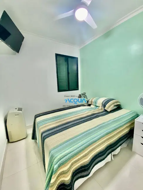 Foto 5 de Apartamento com 4 quartos à venda, 105m2 em Guaruja - SP