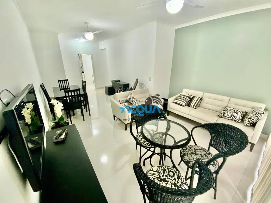 Foto 1 de Apartamento com 4 quartos à venda, 105m2 em Guaruja - SP