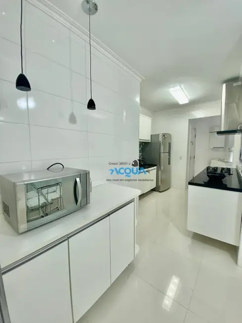 Foto 3 de Apartamento com 4 quartos à venda, 105m2 em Guaruja - SP