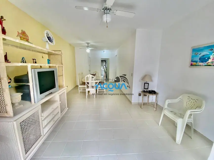 Foto 2 de Apartamento com 4 quartos à venda, 105m2 em Guaruja - SP