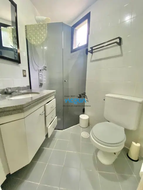 Foto 9 de Apartamento com 4 quartos à venda, 105m2 em Guaruja - SP