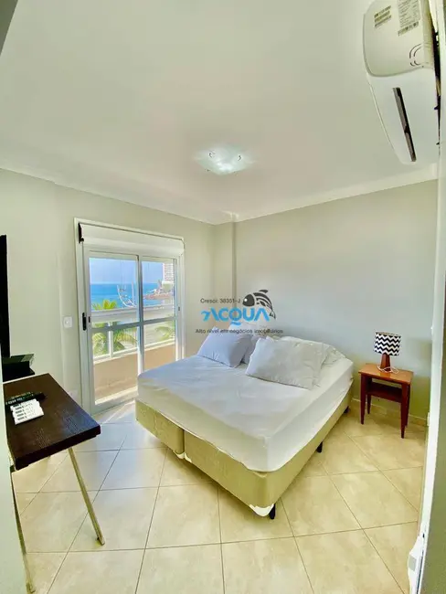 Foto 8 de Apartamento com 3 quartos à venda, 175m2 em Vila Luis Antônio, Guaruja - SP