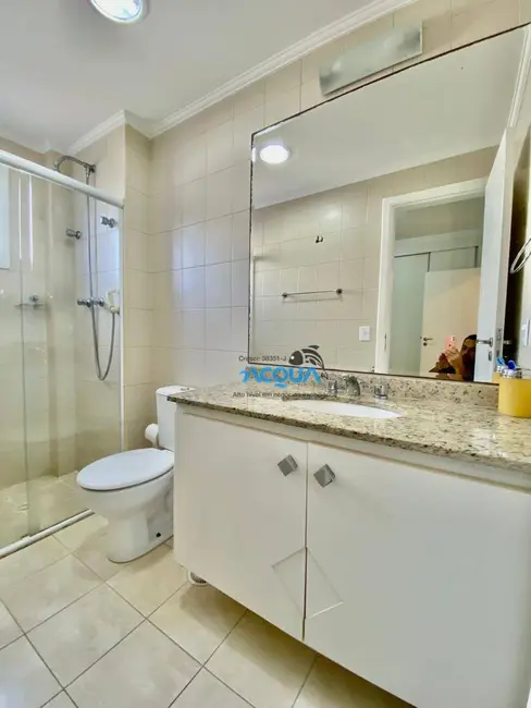 Foto 9 de Apartamento com 3 quartos à venda, 175m2 em Vila Luis Antônio, Guaruja - SP