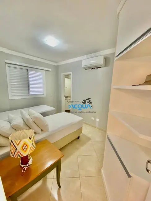 Foto 6 de Apartamento com 3 quartos à venda, 175m2 em Vila Luis Antônio, Guaruja - SP