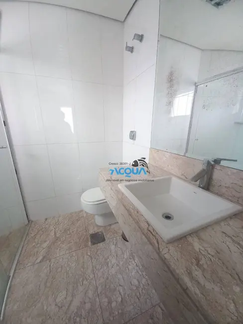 Foto 8 de Apartamento com 3 quartos à venda, 120m2 em Jardim Três Marias, Guaruja - SP