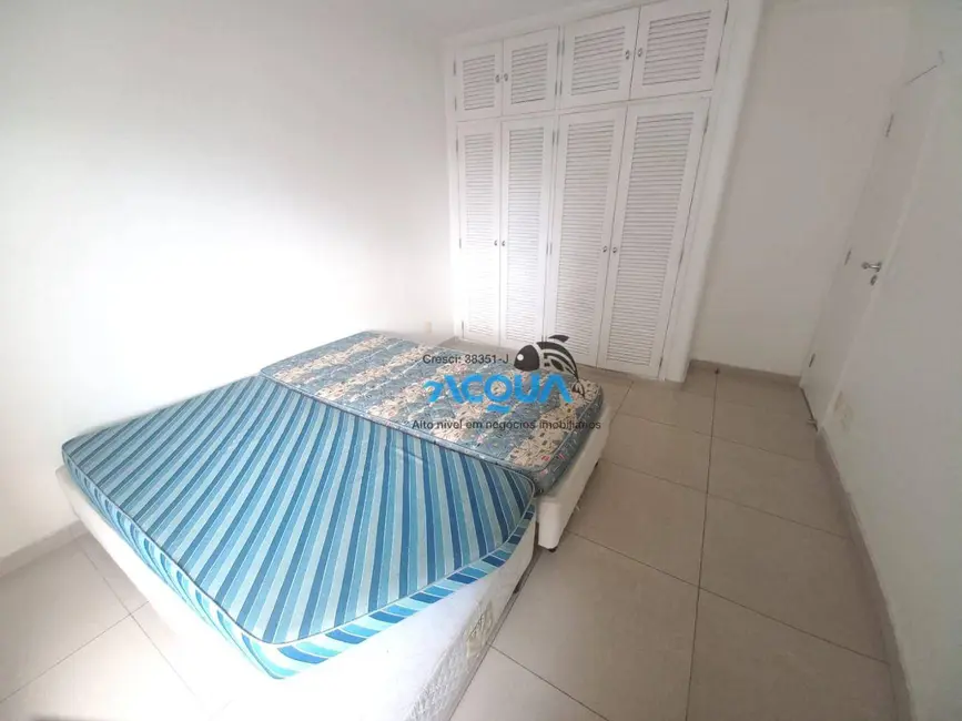 Foto 5 de Apartamento com 3 quartos à venda, 120m2 em Jardim Três Marias, Guaruja - SP