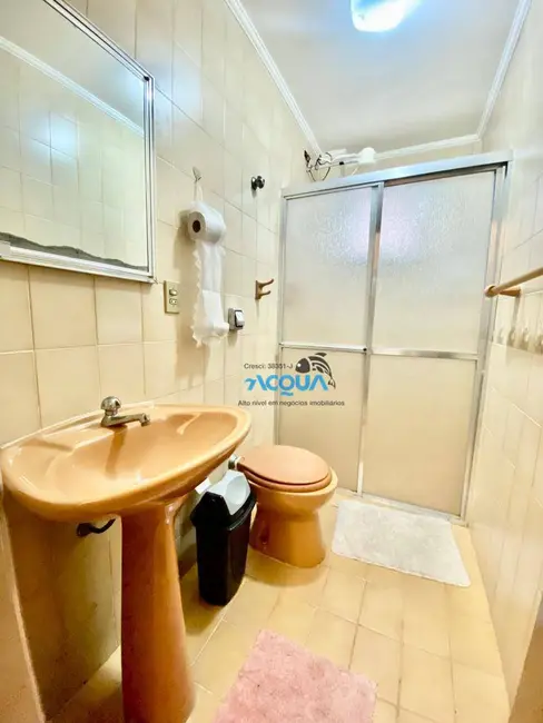 Foto 5 de Apartamento com 1 quarto à venda, 63m2 em Guaruja - SP