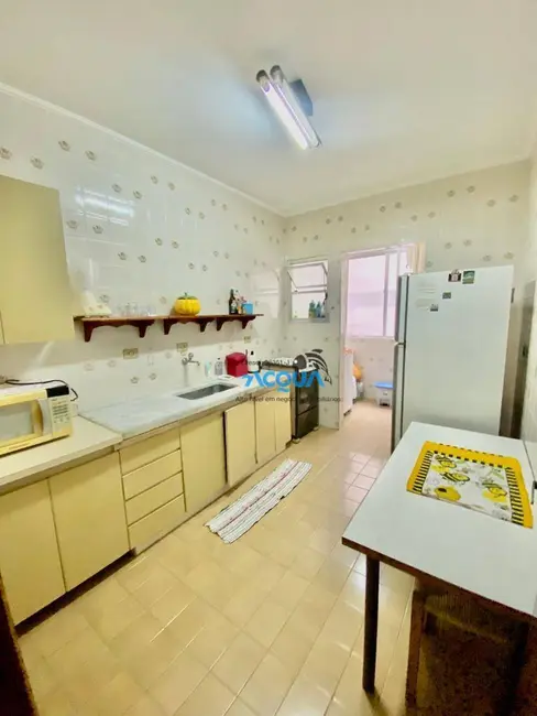 Foto 3 de Apartamento com 1 quarto à venda, 63m2 em Guaruja - SP