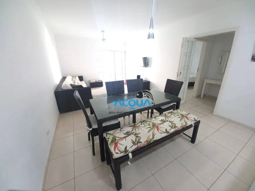 Foto 2 de Apartamento com 2 quartos à venda, 80m2 em Barra Funda, Guaruja - SP