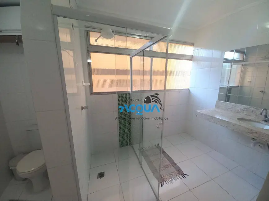 Foto 9 de Apartamento com 2 quartos à venda, 80m2 em Barra Funda, Guaruja - SP