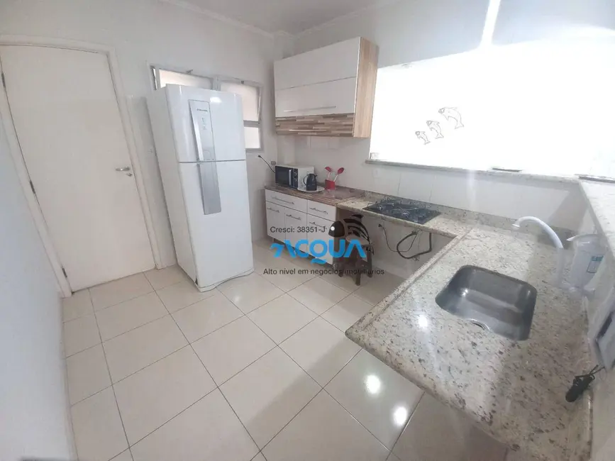 Foto 5 de Apartamento com 2 quartos à venda, 80m2 em Barra Funda, Guaruja - SP