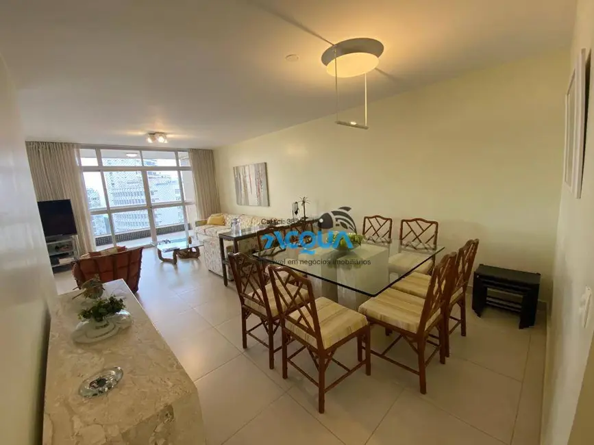 Foto 1 de Apartamento com 3 quartos à venda, 143m2 em Guaruja - SP