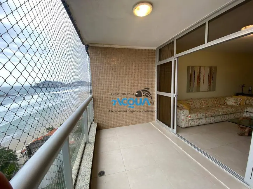 Foto 4 de Apartamento com 3 quartos à venda, 143m2 em Guaruja - SP