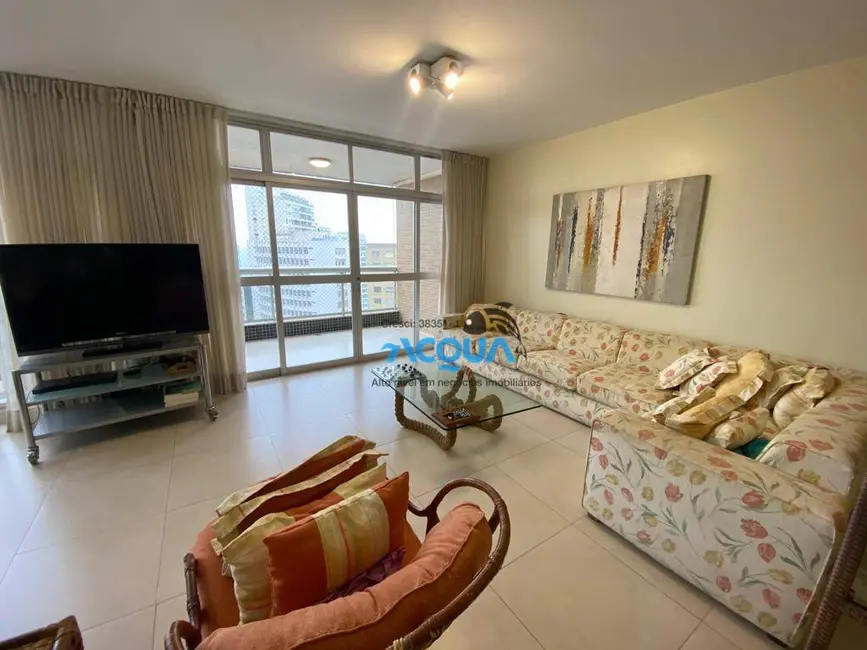 Foto 3 de Apartamento com 3 quartos à venda, 143m2 em Guaruja - SP