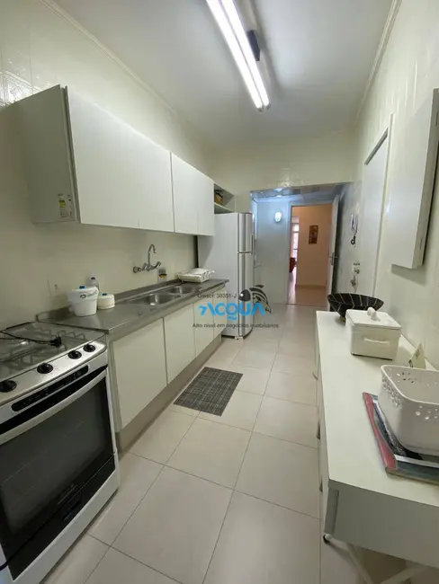 Foto 5 de Apartamento com 3 quartos à venda, 143m2 em Guaruja - SP