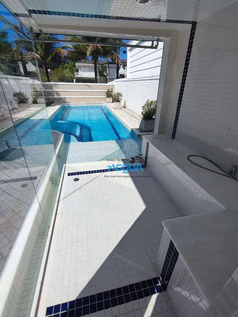 Foto 3 de Casa de Condomínio com 5 quartos à venda, 1200m2 em Acapulco, Guaruja - SP