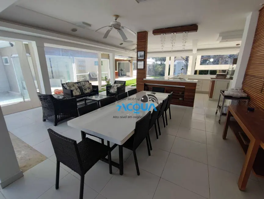 Foto 7 de Casa de Condomínio com 5 quartos à venda, 1200m2 em Acapulco, Guaruja - SP