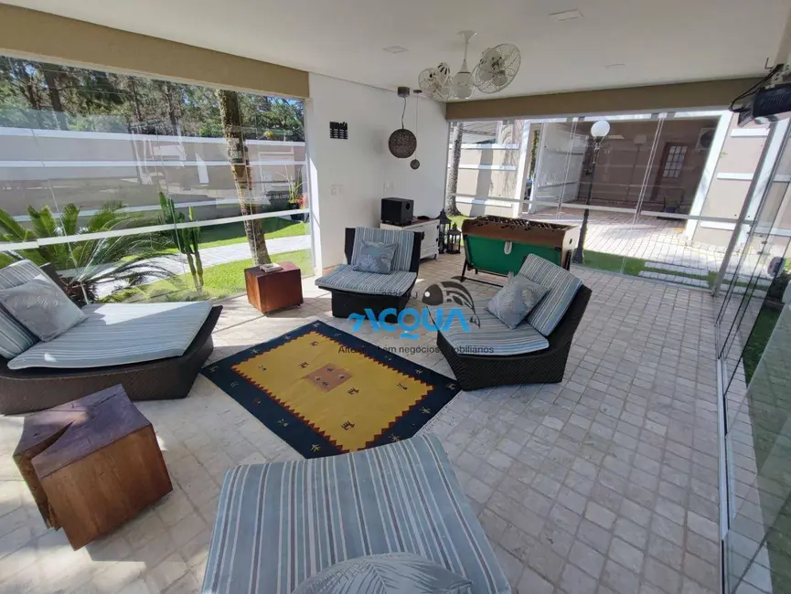 Foto 6 de Casa de Condomínio com 5 quartos à venda, 1200m2 em Acapulco, Guaruja - SP