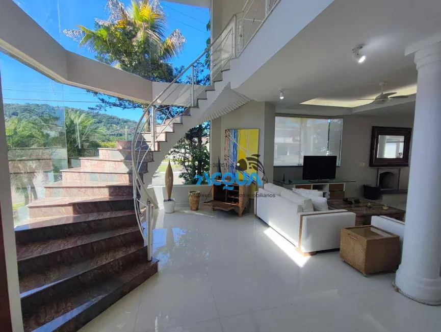 Foto 5 de Casa de Condomínio com 5 quartos à venda, 1200m2 em Acapulco, Guaruja - SP