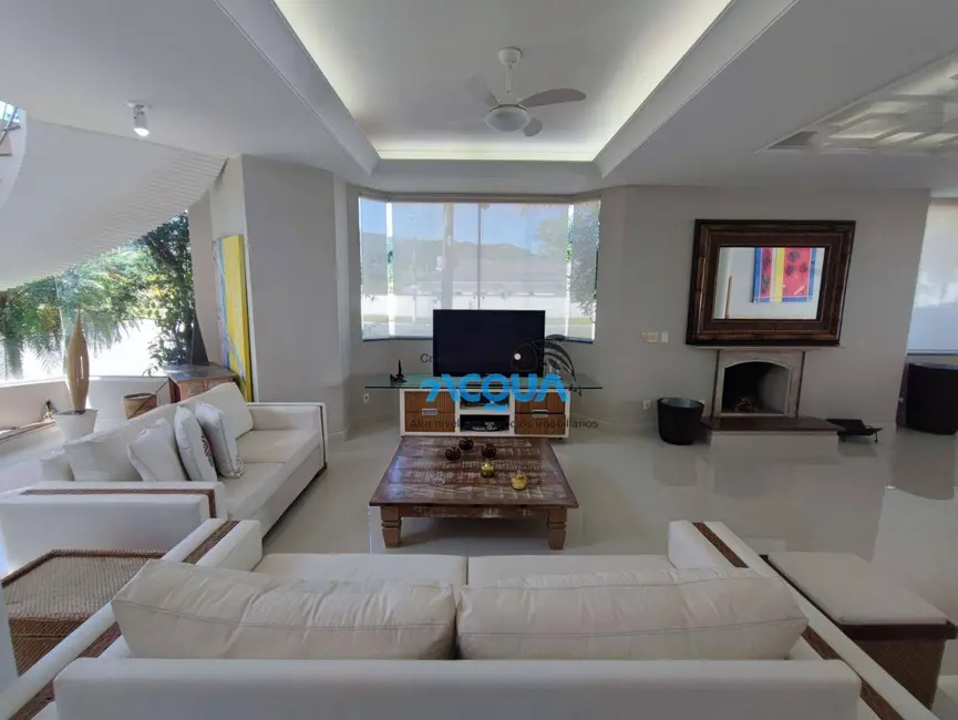 Foto 9 de Casa de Condomínio com 5 quartos à venda, 1200m2 em Acapulco, Guaruja - SP