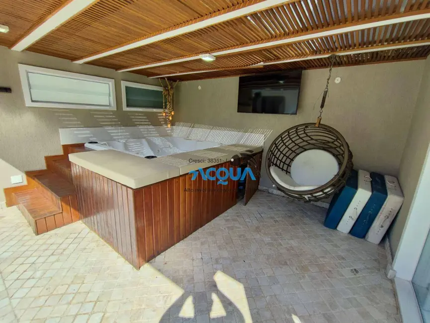 Foto 4 de Casa de Condomínio com 5 quartos à venda, 1200m2 em Acapulco, Guaruja - SP