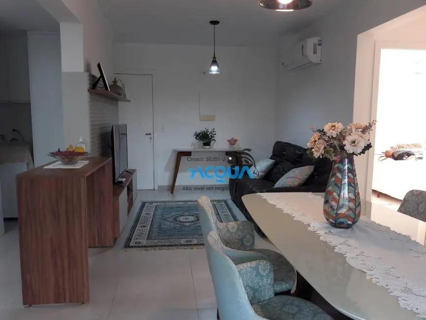 Foto 2 de Apartamento com 2 quartos à venda em Loteamento João Batista Julião, Guaruja - SP