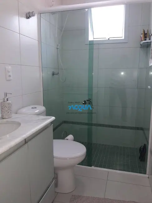 Apartamento com 2 quartos à venda em Loteamento João Batista Julião, Guaruja - SP - imagem 8 Foto 8 de Apartamento com 2 quartos à venda em Loteamento João Batista Julião, Guaruja - SP