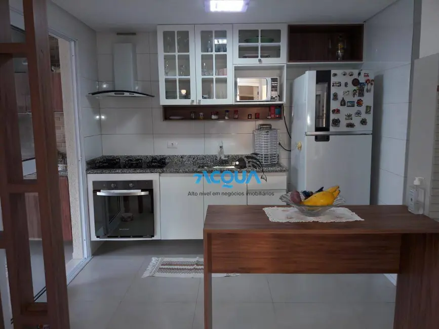 Apartamento com 2 quartos à venda em Loteamento João Batista Julião, Guaruja - SP - imagem 3 Foto 3 de Apartamento com 2 quartos à venda em Loteamento João Batista Julião, Guaruja - SP