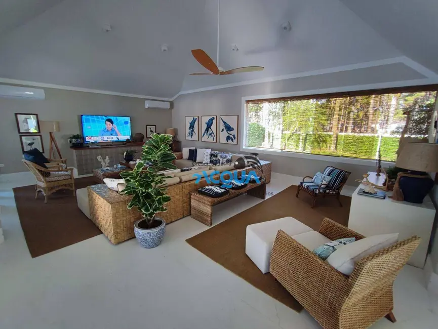 Casa de Condomínio com 9 quartos à venda, 2000m2 em Jardim Acapulco, Guaruja - SP - imagem 3 Foto 3 de Casa de Condomínio com 9 quartos à venda, 2000m2 em Jardim Acapulco, Guaruja - SP
