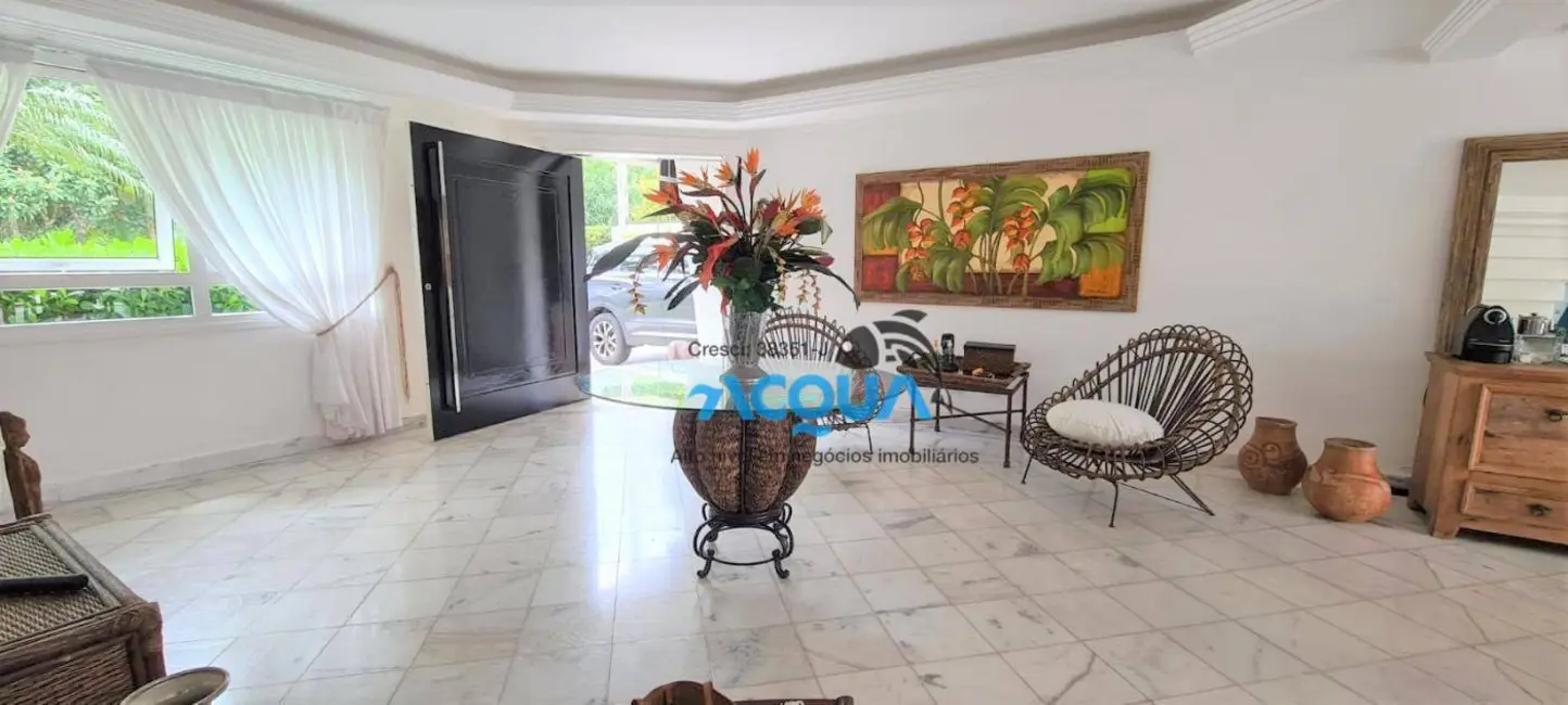 Sobrado com 4 quartos à venda, 580m2 em Jardim Acapulco, Guaruja - SP - imagem 5 Foto 5 de Sobrado com 4 quartos à venda, 580m2 em Jardim Acapulco, Guaruja - SP