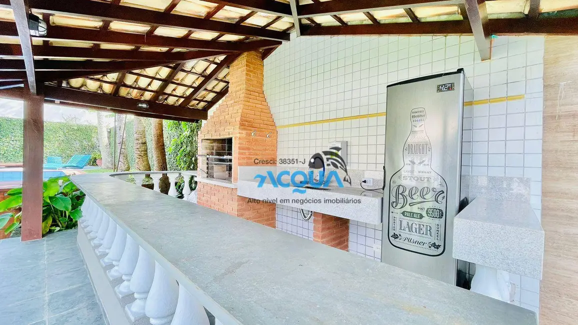 Casa de Condomínio com 5 quartos à venda, 1120m2 em Jardim Acapulco, Guaruja - SP - imagem 7 Foto 7 de Casa de Condomínio com 5 quartos à venda, 1120m2 em Jardim Acapulco, Guaruja - SP