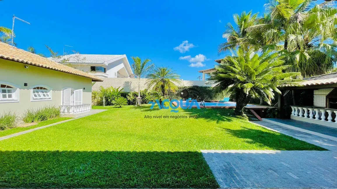 Casa de Condomínio com 5 quartos à venda, 1120m2 em Jardim Acapulco, Guaruja - SP - imagem 4 Foto 4 de Casa de Condomínio com 5 quartos à venda, 1120m2 em Jardim Acapulco, Guaruja - SP