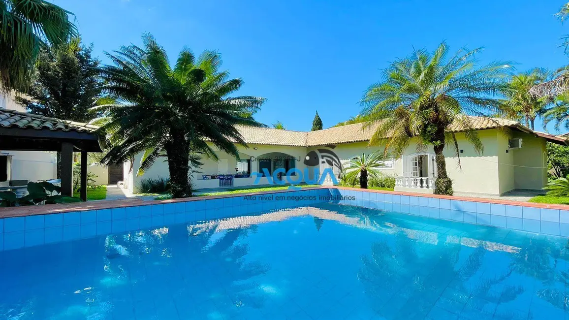 Casa de Condomínio com 5 quartos à venda, 1120m2 em Jardim Acapulco, Guaruja - SP - imagem 5 Foto 5 de Casa de Condomínio com 5 quartos à venda, 1120m2 em Jardim Acapulco, Guaruja - SP