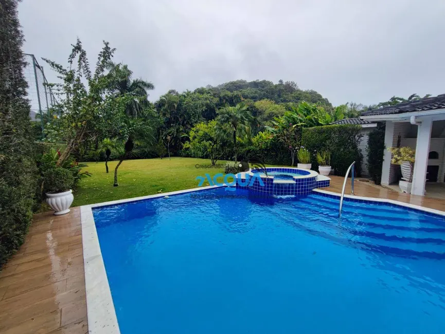 Casa de Condomínio com 4 quartos à venda, 525m2 em Jardim Acapulco, Guaruja - SP - imagem 8 Foto 8 de Casa de Condomínio com 4 quartos à venda, 525m2 em Jardim Acapulco, Guaruja - SP
