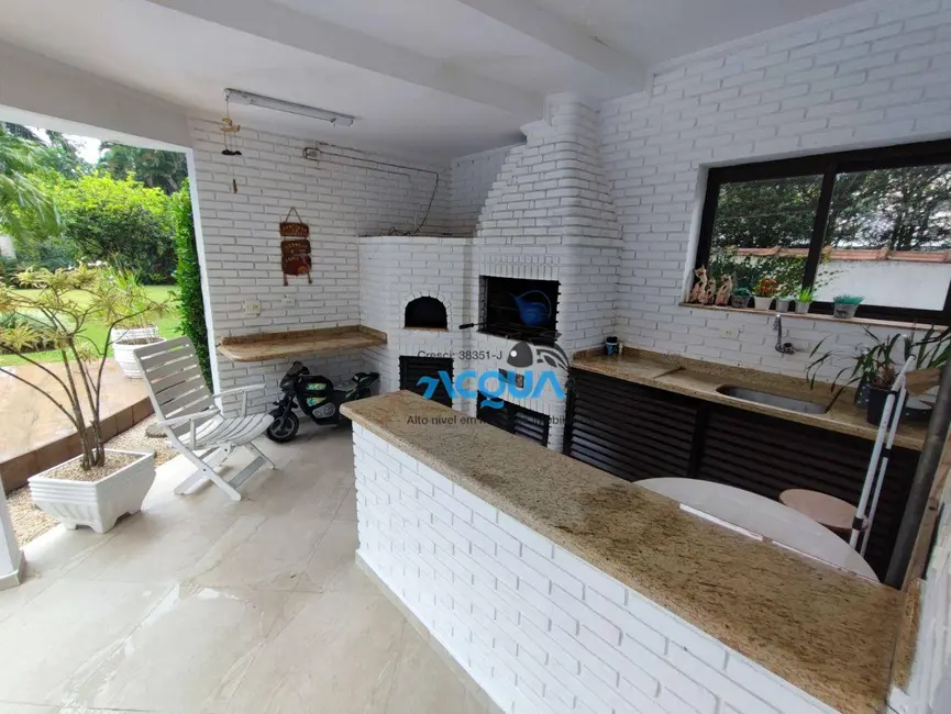 Casa de Condomínio com 4 quartos à venda, 525m2 em Jardim Acapulco, Guaruja - SP - imagem 7 Foto 7 de Casa de Condomínio com 4 quartos à venda, 525m2 em Jardim Acapulco, Guaruja - SP