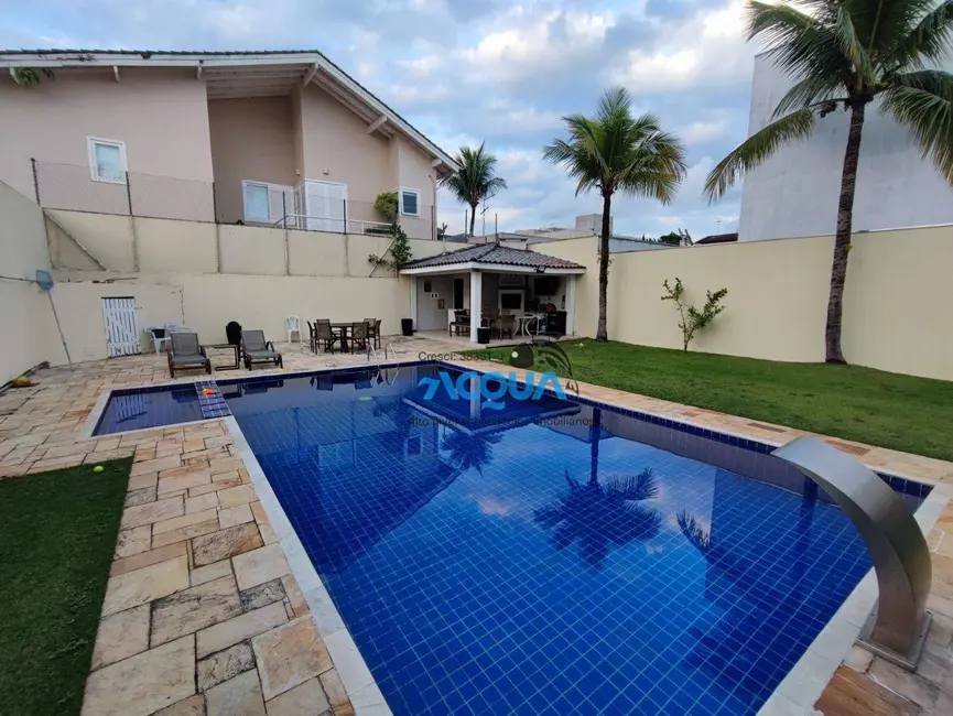 Casa de Condomínio com 4 quartos à venda, 525m2 em Jardim Acapulco, Guaruja - SP - imagem 8 Foto 8 de Casa de Condomínio com 4 quartos à venda, 525m2 em Jardim Acapulco, Guaruja - SP