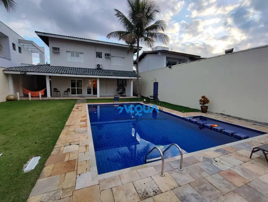 Foto 1 de Casa de Condomínio com 4 quartos à venda, 525m2 em Jardim Acapulco, Guaruja - SP