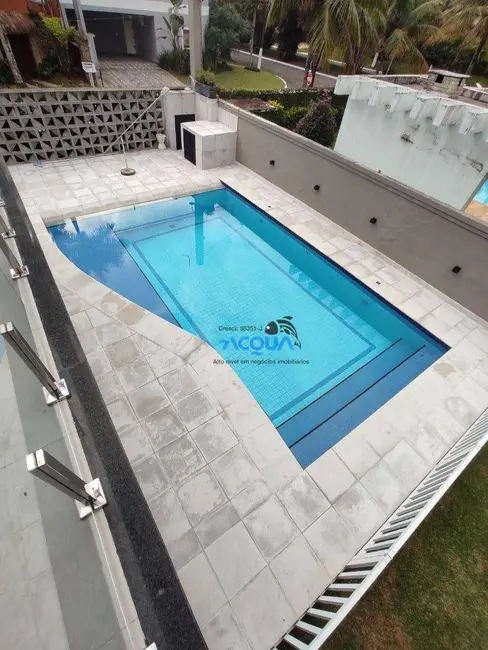 Casa de Condomínio com 6 quartos à venda, 525m2 em Jardim Acapulco, Guaruja - SP - imagem 7 Foto 7 de Casa de Condomínio com 6 quartos à venda, 525m2 em Jardim Acapulco, Guaruja - SP