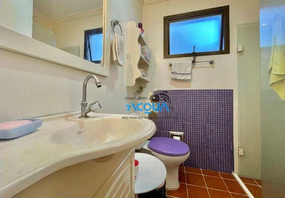 Foto 6 de Apartamento com 2 quartos à venda, 93m2 em Barra Funda, Guaruja - SP