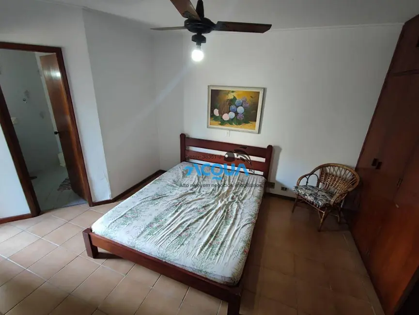 Foto 5 de Apartamento com 3 quartos à venda, 134m2 em Enseada, Guaruja - SP