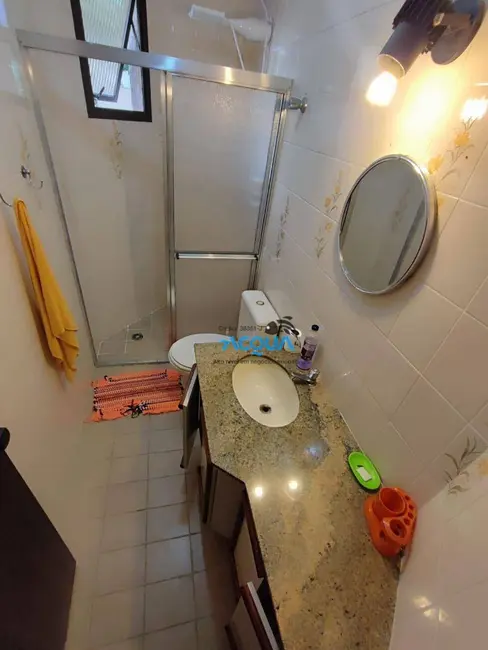 Foto 9 de Apartamento com 3 quartos à venda, 134m2 em Enseada, Guaruja - SP