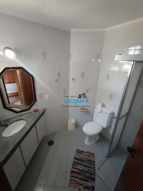 Foto 8 de Apartamento com 3 quartos à venda, 134m2 em Enseada, Guaruja - SP