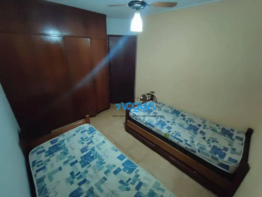 Foto 6 de Apartamento com 3 quartos à venda, 134m2 em Enseada, Guaruja - SP