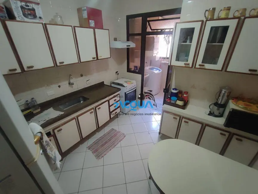 Foto 3 de Apartamento com 3 quartos à venda, 134m2 em Enseada, Guaruja - SP