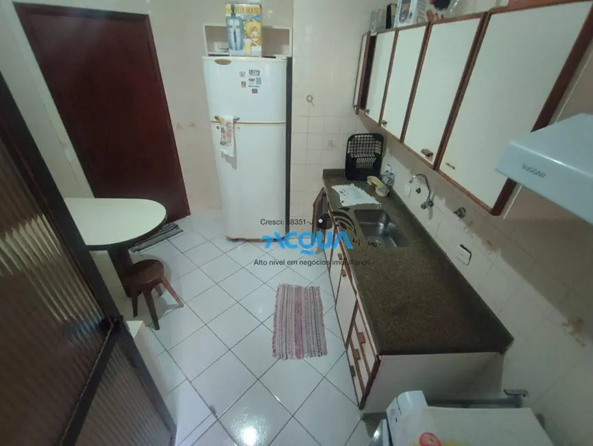 Foto 4 de Apartamento com 3 quartos à venda, 134m2 em Enseada, Guaruja - SP