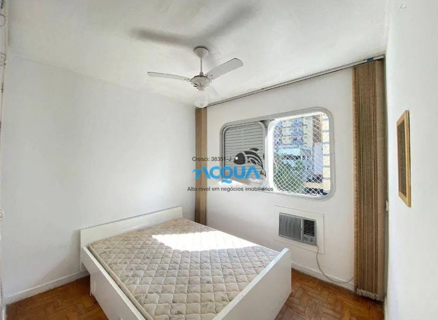 Apartamento com 2 quartos à venda, 90m2 em Barra Funda, Guaruja - SP - imagem 5 Foto 5 de Apartamento com 2 quartos à venda, 90m2 em Barra Funda, Guaruja - SP