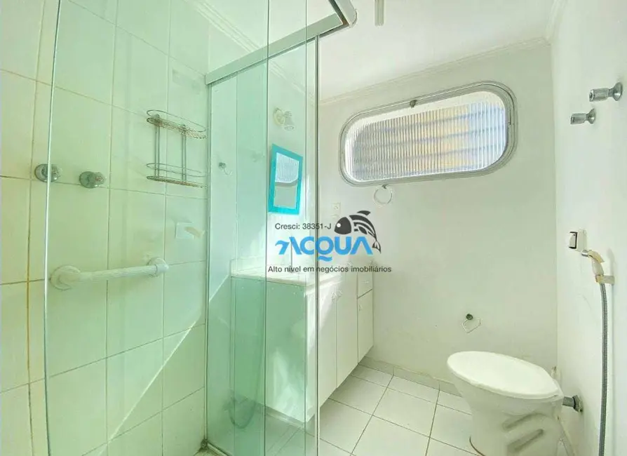 Apartamento com 2 quartos à venda, 90m2 em Barra Funda, Guaruja - SP - imagem 6 Foto 6 de Apartamento com 2 quartos à venda, 90m2 em Barra Funda, Guaruja - SP