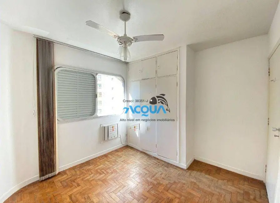 Apartamento com 2 quartos à venda, 90m2 em Barra Funda, Guaruja - SP - imagem 4 Foto 4 de Apartamento com 2 quartos à venda, 90m2 em Barra Funda, Guaruja - SP